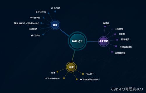 數(shù)據(jù)大屏Web開(kāi)發(fā)詳解