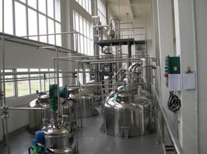 漢惠爾生物科技 融合前沿科研與精益生產(chǎn)的創(chuàng)新工作環(huán)境