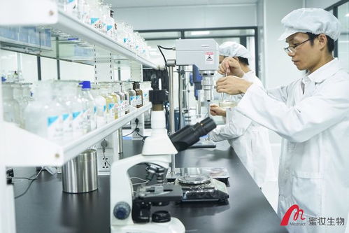 喜訊 | 蜜妝生物再獲三項(xiàng)國(guó)家發(fā)明專利，生物科技研發(fā)實(shí)力再上新臺(tái)階