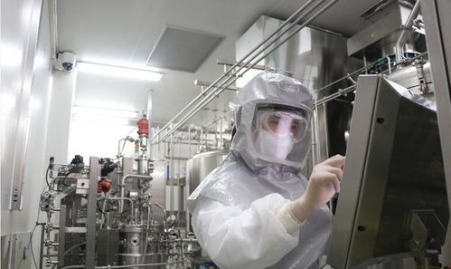 中國新冠疫苗研發取得突破性進展 安全有效，受試者抗體陽轉率達100%