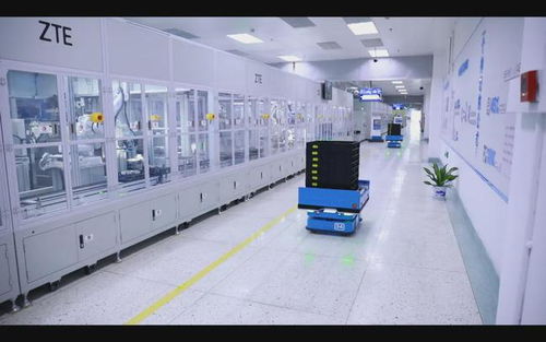 中興超越中興 夯實第一曲線，發力第二曲線，引領技術服務新時代